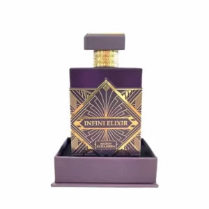 Perfume Infini Elixir Maison Alhambra EDP 100ml Unisex Original