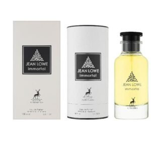 Jean Lowe Immortal Maison Alhambra EDP 100ml Unisex Original
