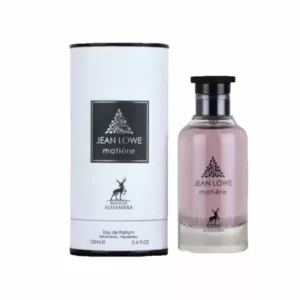 Jean Lowe Metiere Maison Alhambra Eau de Parfum 100ml Unisex Original