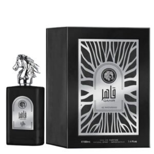 Perfume Al Wataniah Kahir Eau de Parfum 100ml Unisex Original