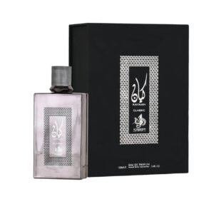 Perfume Al Wataniah Kayaan Classic EDP 100ml Unisex Original