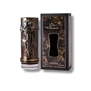 Perfume Lattafa Khashabi EDP 100ml Unisex Original