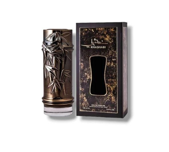 Perfume Lattafa Khashabi EDP 100ml Unisex Original