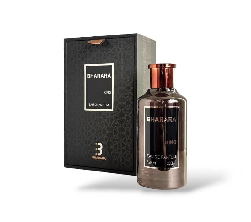Bharara King De Bharara Beauty EDP 200ml Unisex Original