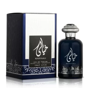 Khayaali Al Wataniah Eau de Parfum 100ml Unisex Original