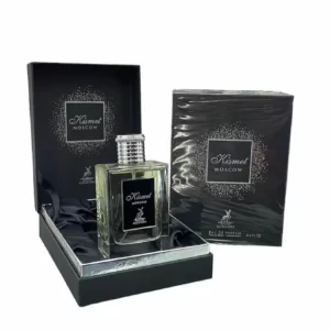 Kismet Moscow Maison Alhambra EDP 100ml Unisex Original