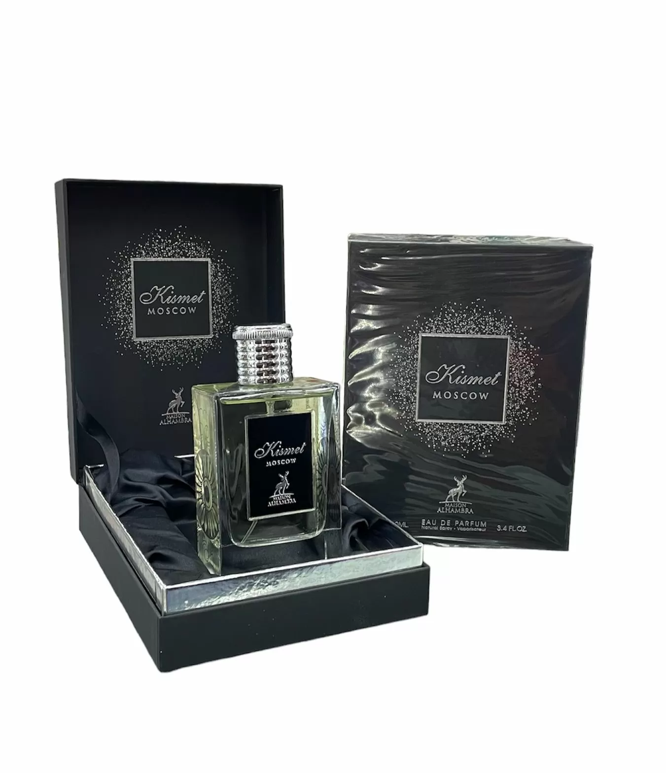 Kismet Moscow Maison Alhambra EDP 100ml Unisex Original