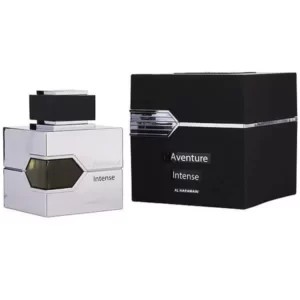 Al Haramain L´Aventure Intense EDP 100ml Hombre Original