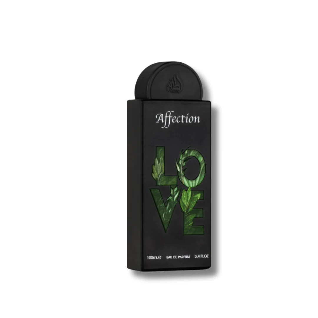Lattafa Affection Eau de Parfum 100ml Unisex Original