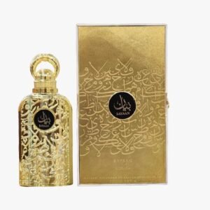 Perfume Lattafa Bayaan Eau de Parfum 100ml Mujer Original