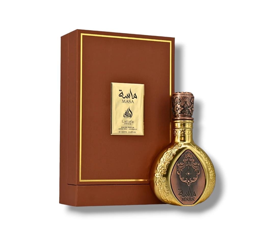 Perfume Lattafa Pride Masa EDP 100ml Unisex Original