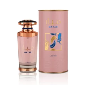 Perfume Lattafa Mayar Eau de Parfum 100ml Mujer Original