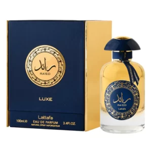 Perfume Lattafa Ra ed Luxe EDP 100ml Unisex Original