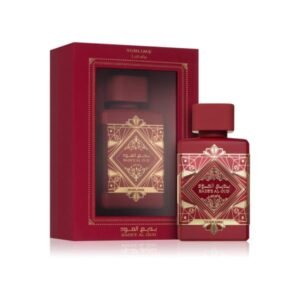 Lattafa Badee Al Oud Sublime EDP 100ml Unisex Original
