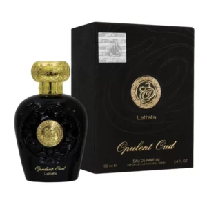 Perfume Lattafa Opulent Oud EDP 100ml Unisex Original