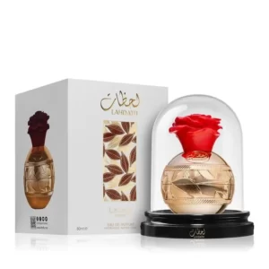 Perfume Lattafa Lahdath EDP 100ml Unisex Original