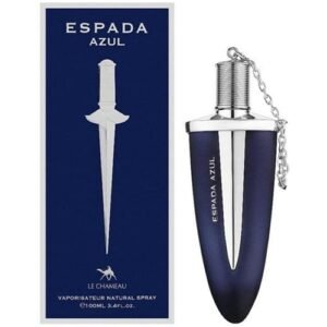 Perfume Le Chameau Espada Azul EDP 100ml Hombre Original