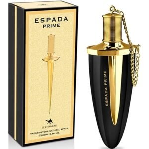 Le Chameau Espada Prime Eau de Parfum 100ml Hombre Original