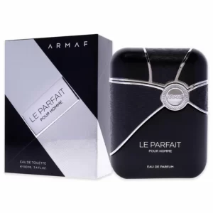 Perfume Armaf Le Parfait Pour Homme EDP 100ml Hombre Original