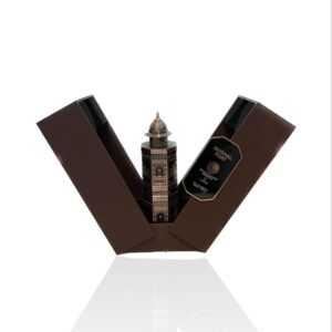 Lattafa Niche Emarati Mughal Fort EDP 100ml Unisex Original