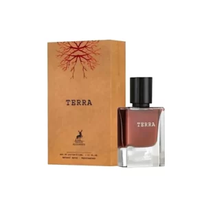 Maison Alhambra Terra Eau de Parfum 50ml Unisex Original