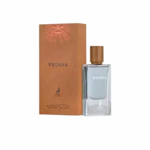Perfume Megara de Maison Alhambra EDP 50ml Unisex Original