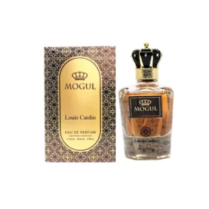 Perfume Louis Cardin Mogul Eau de Parfum 100ml Unisex Original