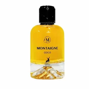 Montaigne Coco Maison Alhambra EDP 100ml Unisex Original