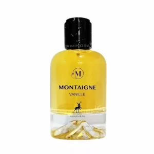 Montaigne Vanille Maison Alhambra EDP 100ml Unisex Original