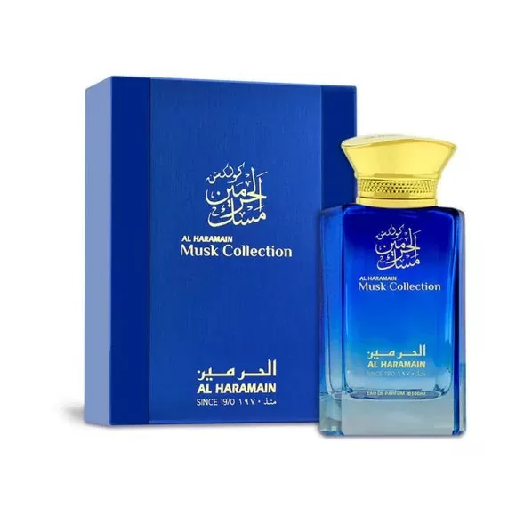 Musk Collection EDP x 100ml
