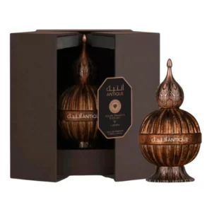 Lattafa Niche Emarati Antique EDP 100ml Unisex Original