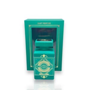 Mast Perfume Ocean Green Eau de Parfum 100ml Unisex Original