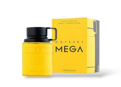 ODYSSEY MEGA 200ML