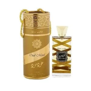 Lattafa Oud Mood Elixir Eau de Parfum 100ml Unisex Original