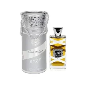 Lattafa Oud Mood Reminiscence EDP 100ml Unisex Original