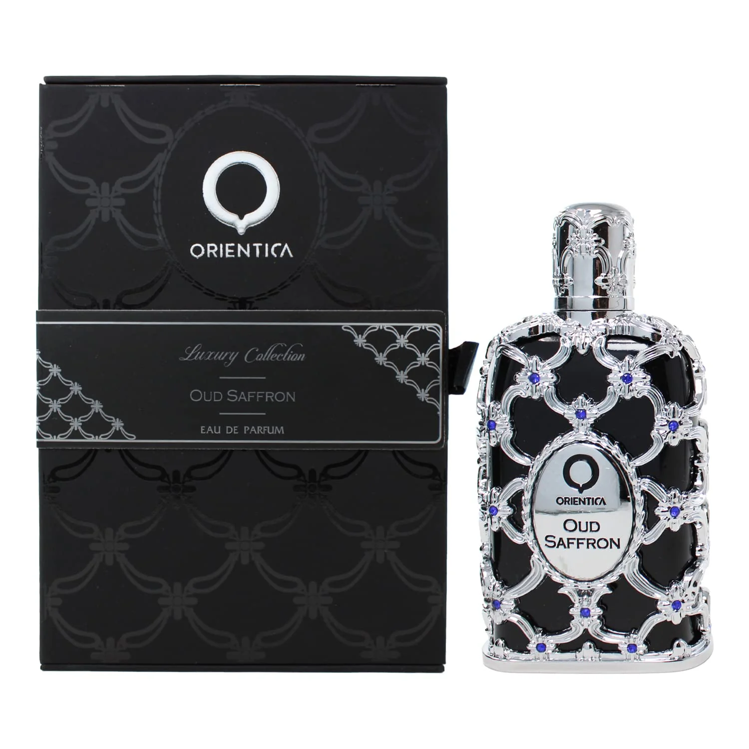 Perfume Orientica Oud Saffron Eau de Parfum 150ml Unisex Original
