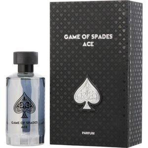 Perfume Jo Milano Game Of Spades Ace Parfum 100ml Unisex Original