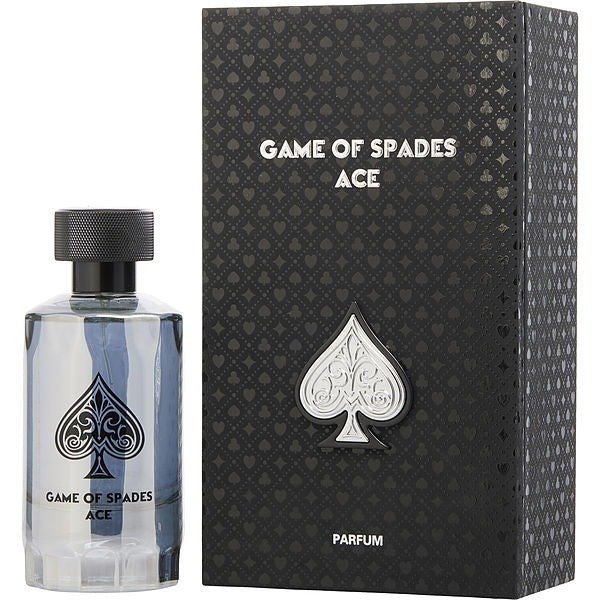Perfume Jo Milano Game Of Spades Ace Parfum 100ml Unisex Original
