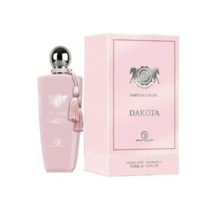 Perfume Grandeur Elite Dakota EDP 100ml Mujer Original