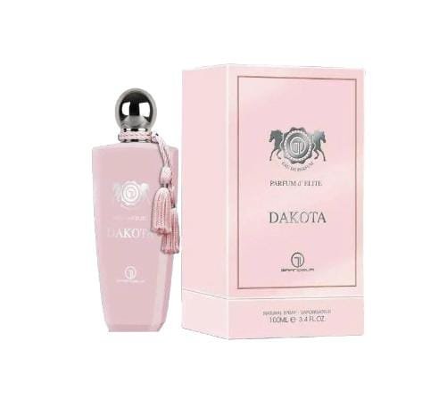 Perfume Grandeur Elite Dakota EDP 100ml Mujer Original