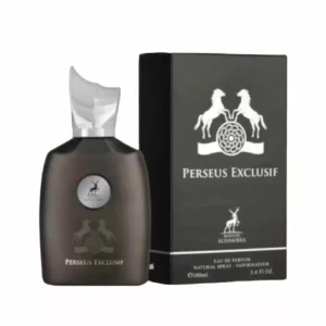 Perseus Exclusif de Maison Alhambra EDP 100ml Unisex Original