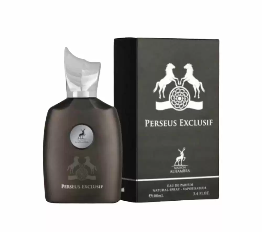Perseus Exclusif de Maison Alhambra EDP 100ml Unisex Original
