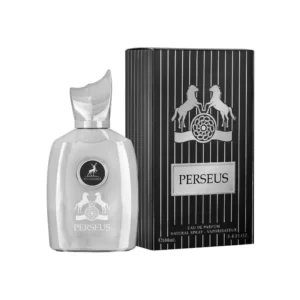 Perseus de Maison Alhambra EDP 100ml Unisex Original