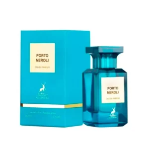 Porto Neroli Maison Alhambra EDP 80ml unisex Original