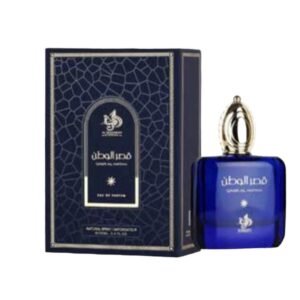 Perfume Al Wataniah Qasr Al Watan EDP 100ml Unisex Original