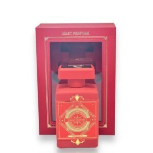 Perfume Mast Perfume Rouge For Joy EDP 100ml Unisex Original