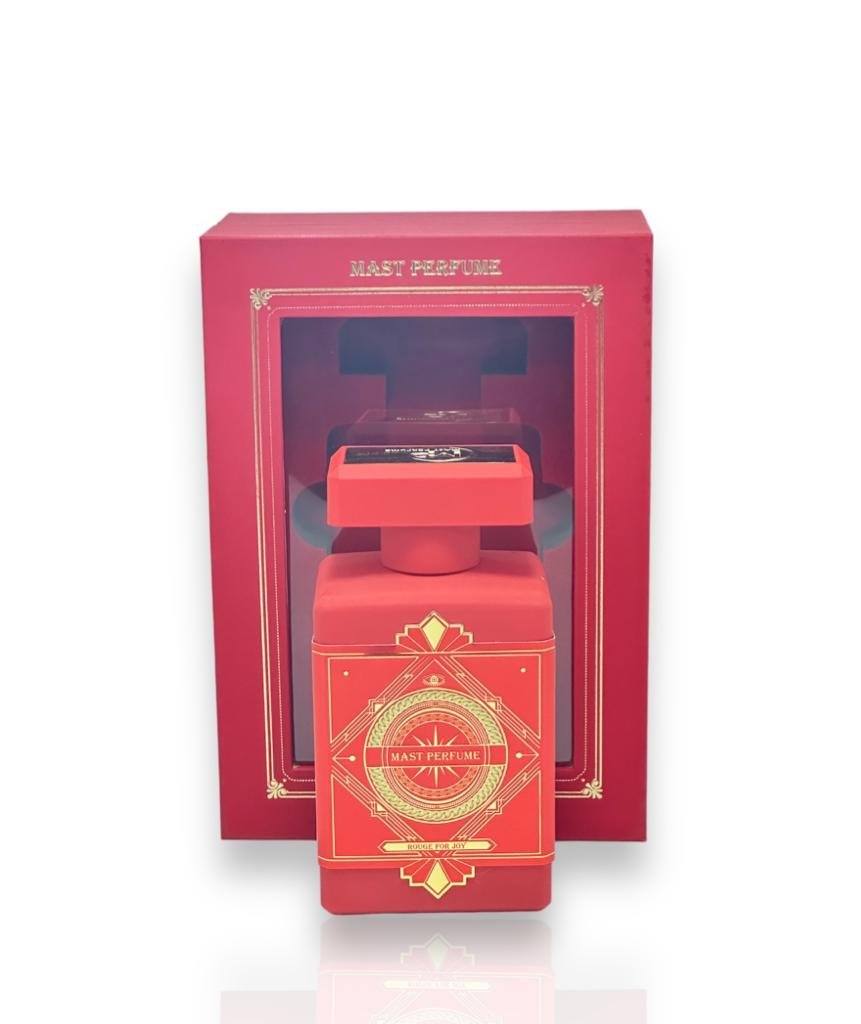 Perfume Mast Perfume Rouge For Joy EDP 100ml Unisex Original