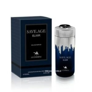 Perfume Le Chameau Save Elixir Eau de Parfum 85ml Hombre Original