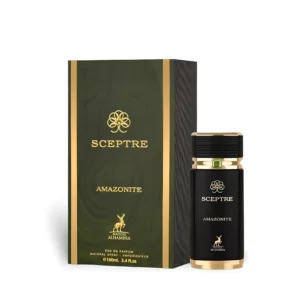 Sceptre Amazonite Maison Alhambra EDP 100ml Unisex Original