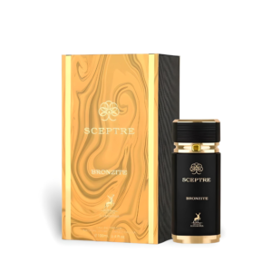 Sceptre Bronzite Maison Alhambra EDP 100ml Unisex Original